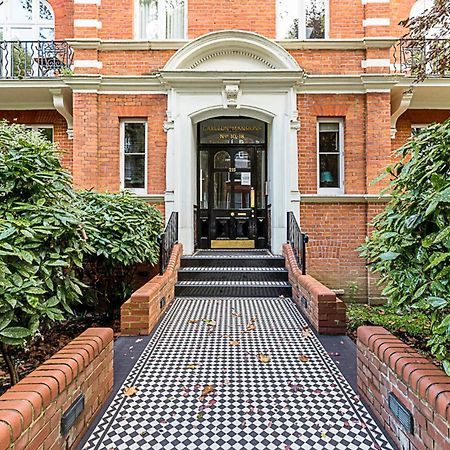 Stunning Maida Vaile Apartment Londres Extérieur photo