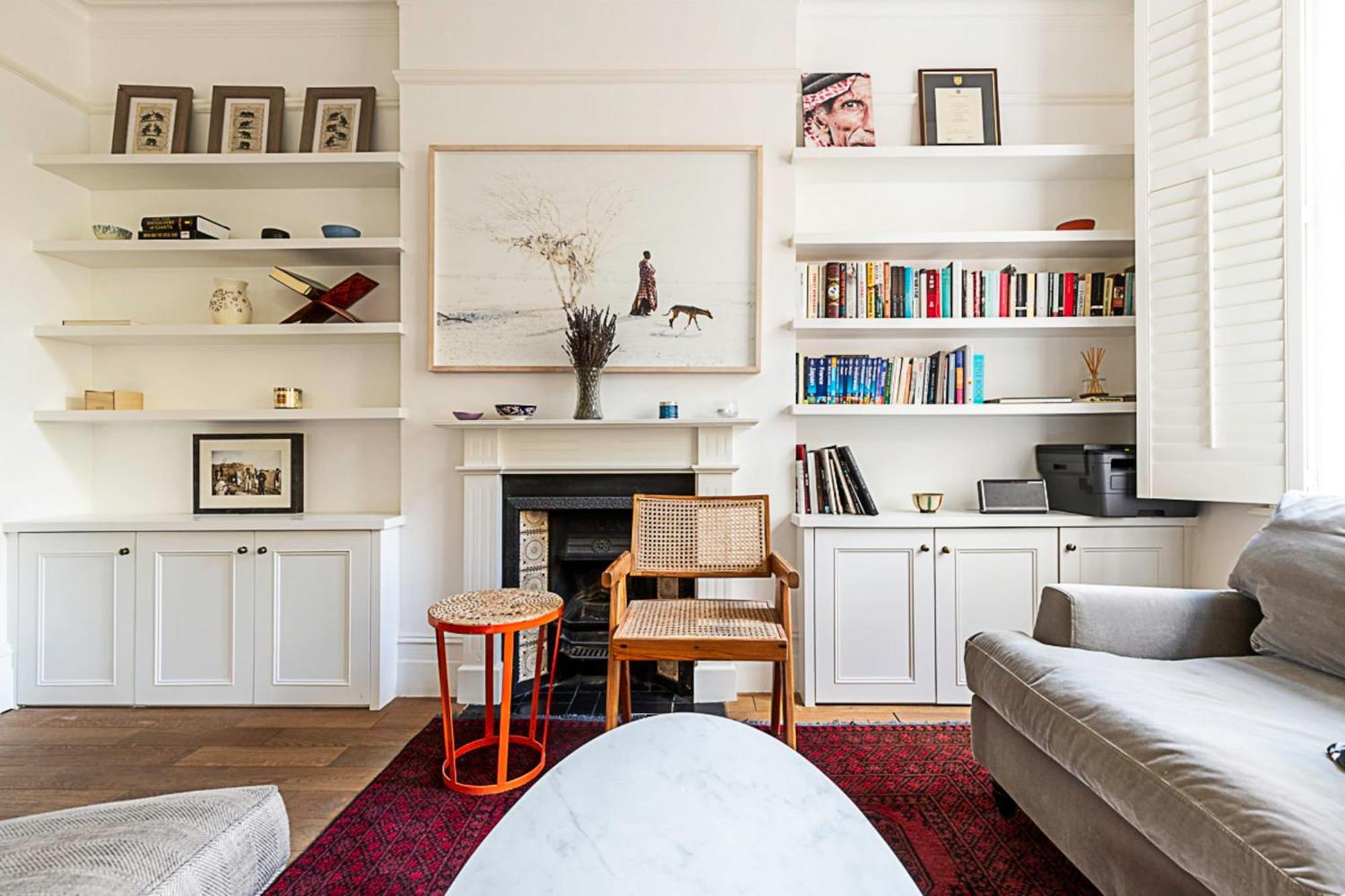 Stunning Maida Vaile Apartment Londres Extérieur photo