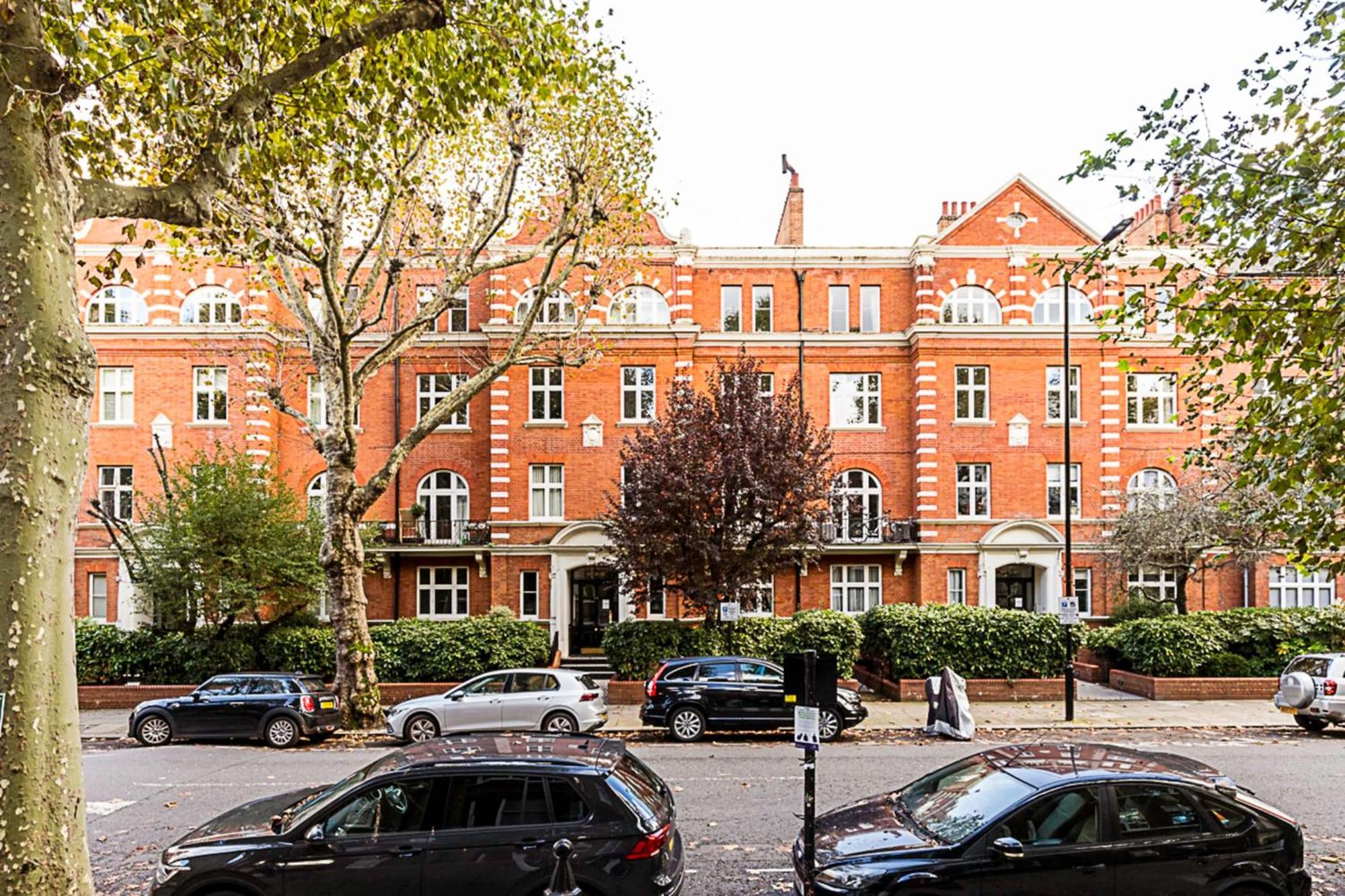 Stunning Maida Vaile Apartment Londres Extérieur photo